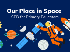 New CPD Course for educators