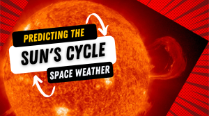 Predicting the Sun's Cycle