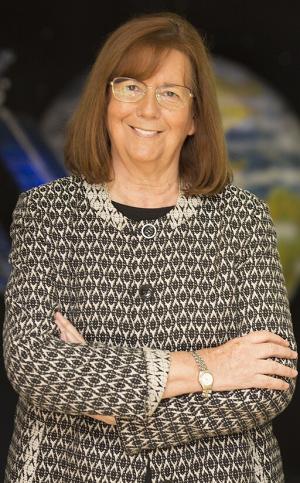 A photo of María Teresa Ruiz González