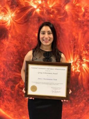 Bea Gallardo-Lacourt