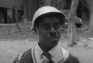 Edward Mukuka Nkoloso