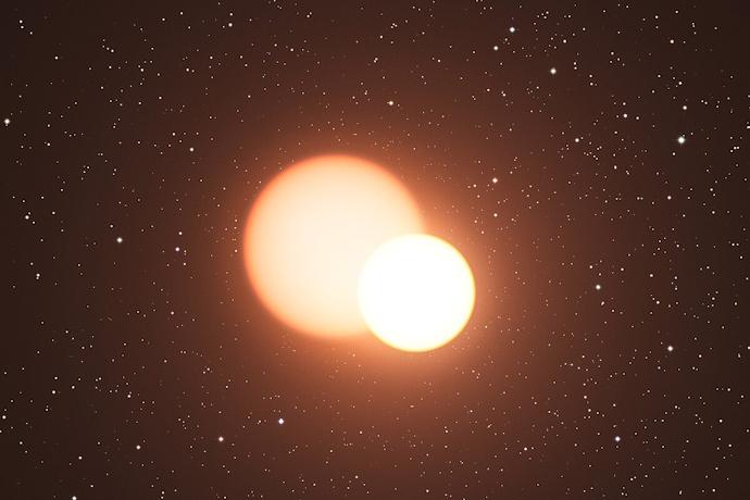 Eclipsing Binary Stars
