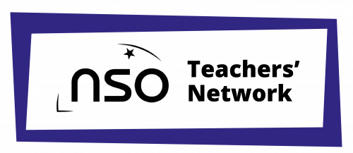 NSO Teacher Network Logo